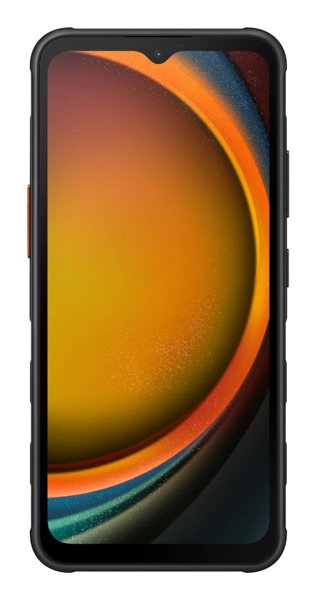 XCOVER 7 G556 BLACK 6/128GB ENTERPRISE EDITION thumbnail