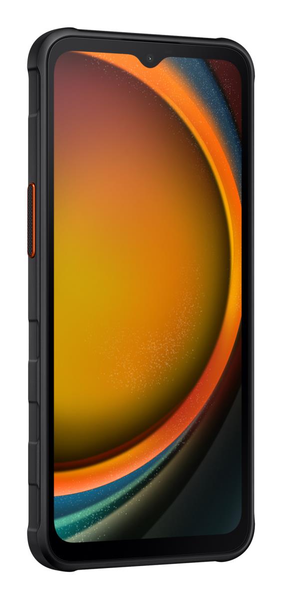 XCOVER 7 G556 BLACK 6/128GB ENTERPRISE EDITION thumbnail