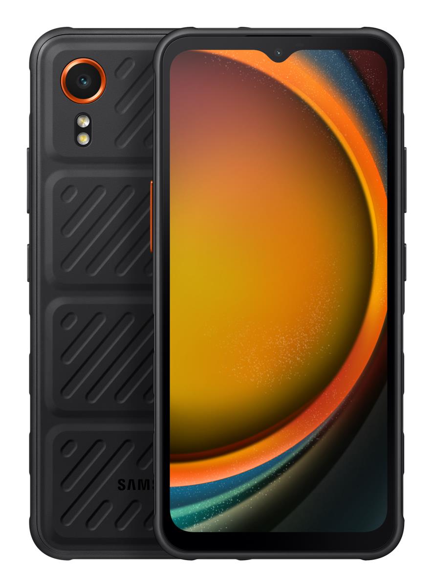 XCOVER 7 G556 BLACK 6/128GB ENTERPRISE EDITION thumbnail