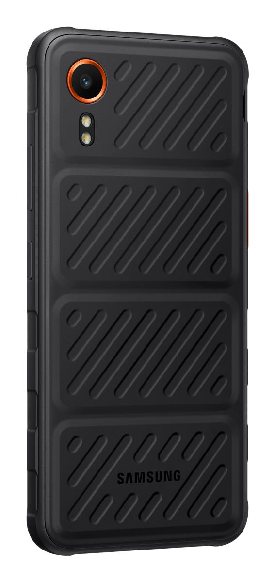 XCOVER 7 G556 BLACK 6/128GB ENTERPRISE EDITION thumbnail