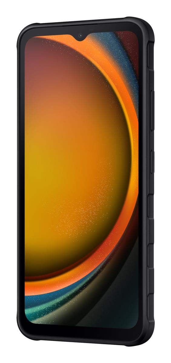 XCOVER 7 G556 BLACK 6/128GB ENTERPRISE EDITION thumbnail