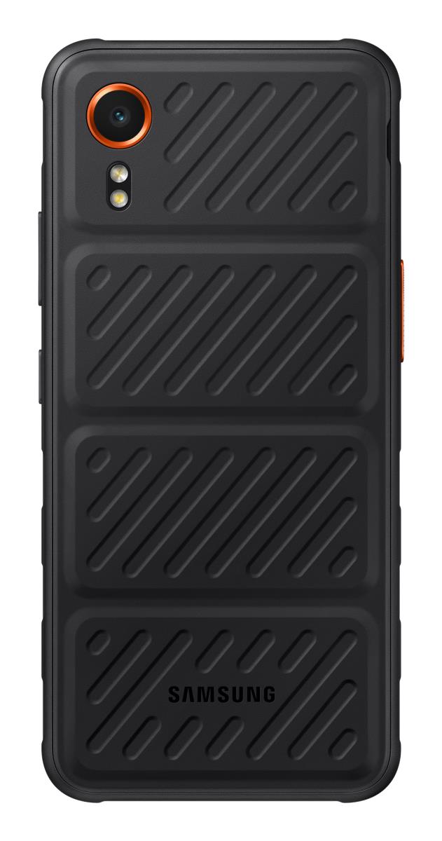 XCOVER 7 G556 BLACK 6/128GB ENTERPRISE EDITION thumbnail