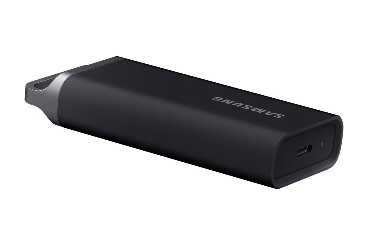 Portable 2 TB T5 EVO Black MU-PH2T0S/EU thumbnail