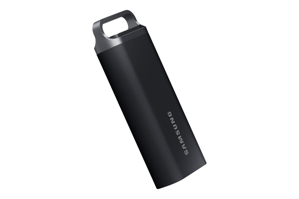 EU Product - Mu-Ph8T0S T5 Evo SSD USB 3.2 Gen 1 thumbnail