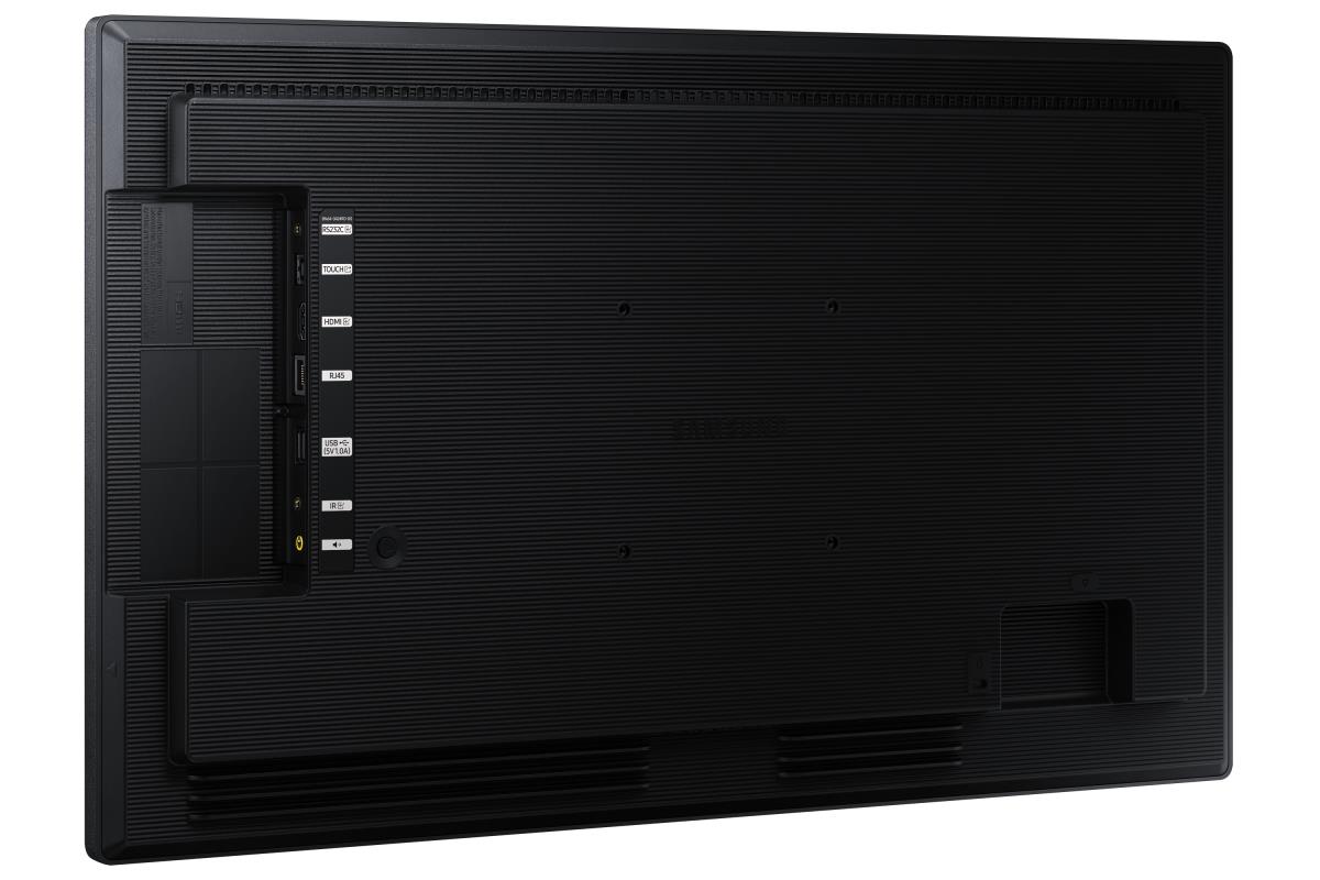 EU Product - Smart Signage QB24C-T 60.00cm(24