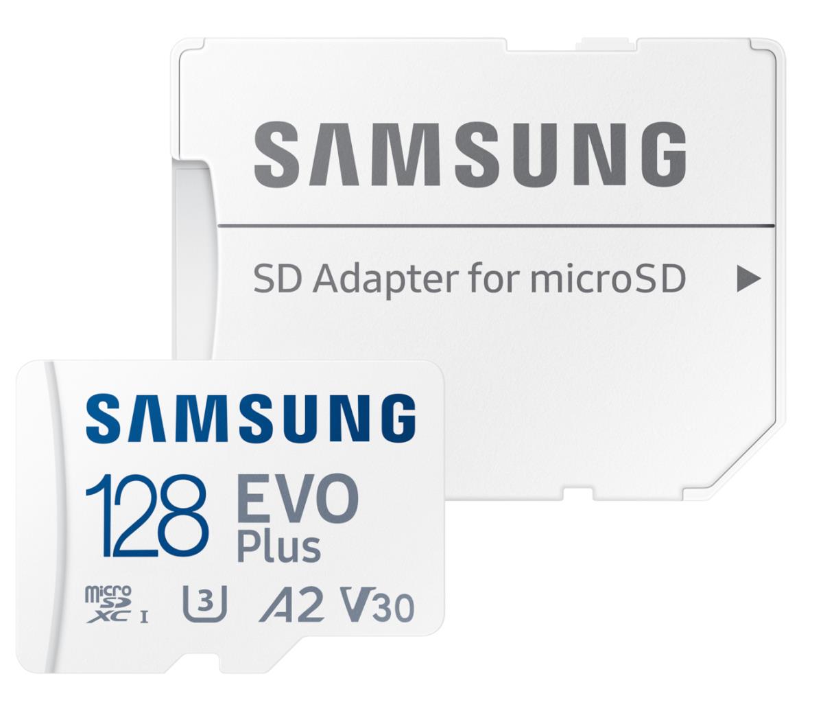 MB-MC128S 128 GB MicroSDXC UHS-I thumbnail