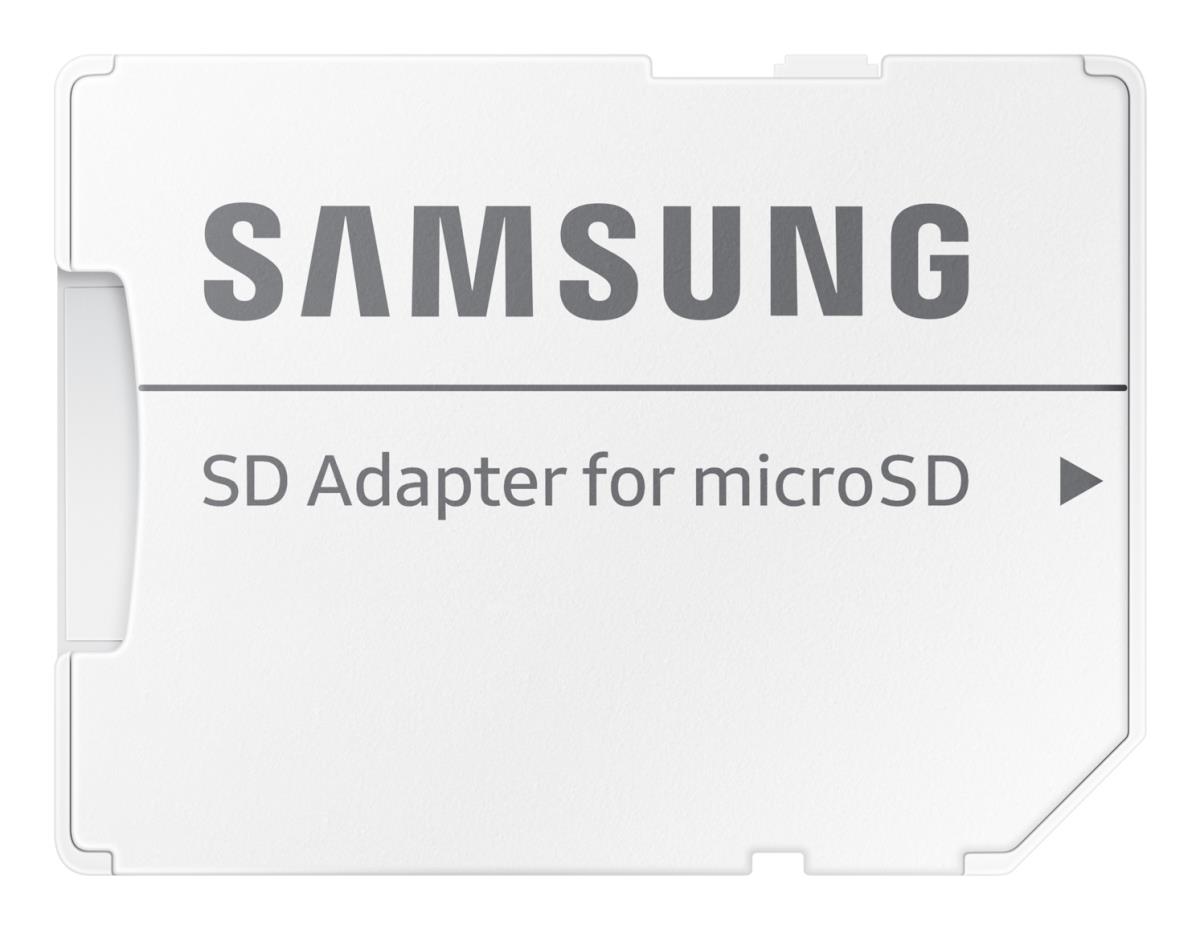 EU Product - microSDXC Evo Plus/s 2024 - Micro SD thumbnail
