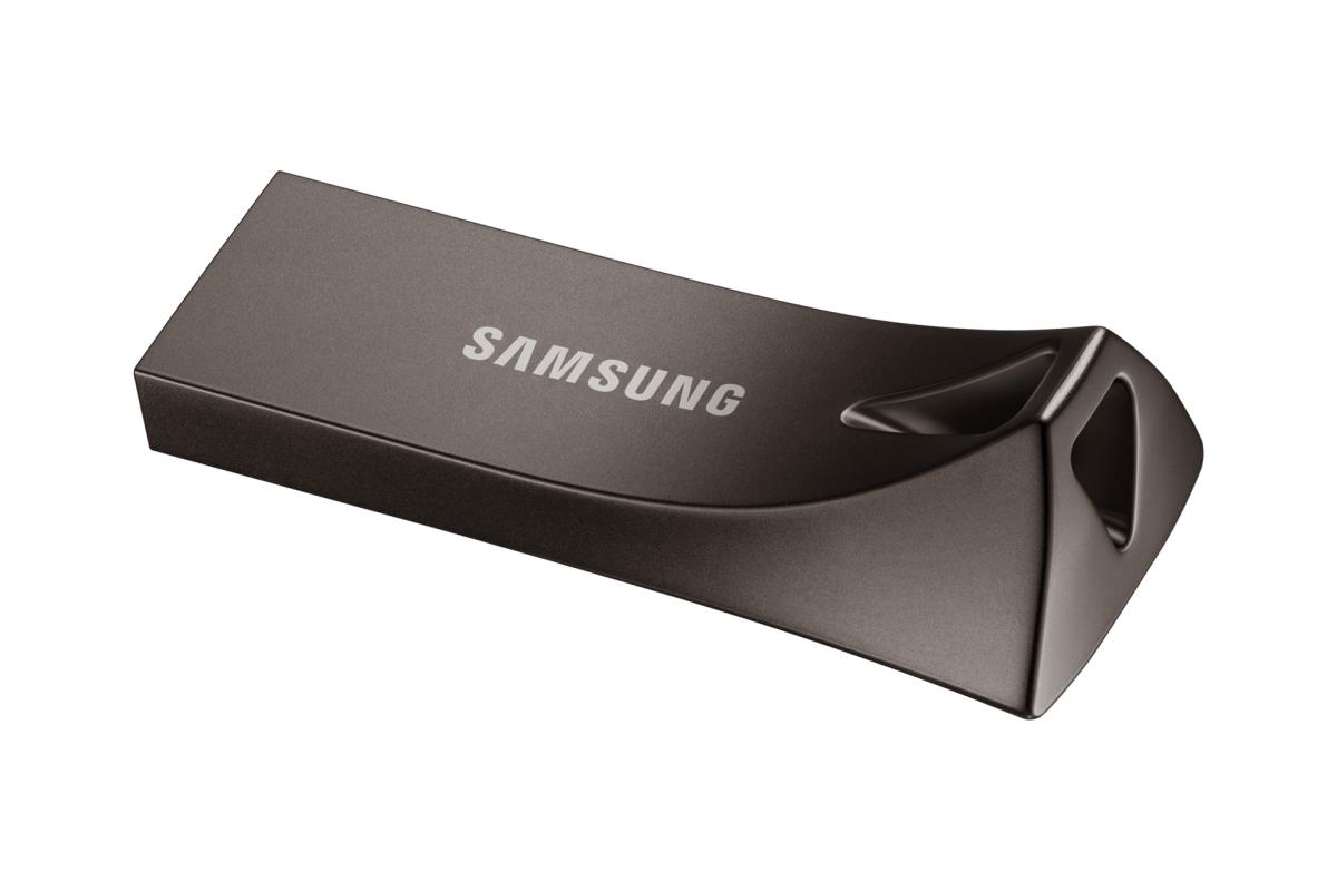 512GB Bar Plus Titan Grey PLUS thumbnail