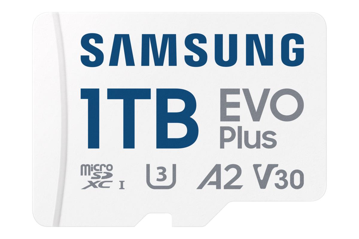 MB-MC1T0S 1 TB MicroSDXC UHS-I thumbnail