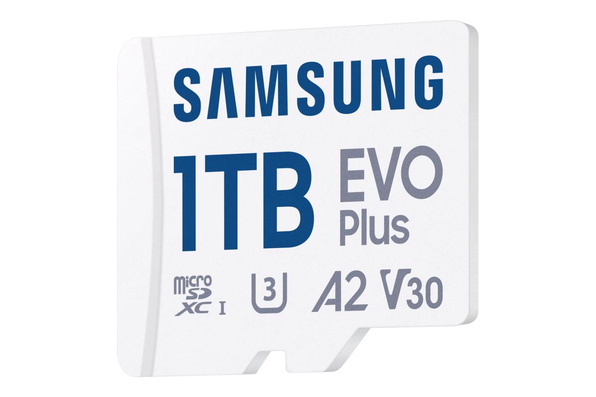 MB-MC1T0S 1 TB MicroSDXC UHS-I thumbnail