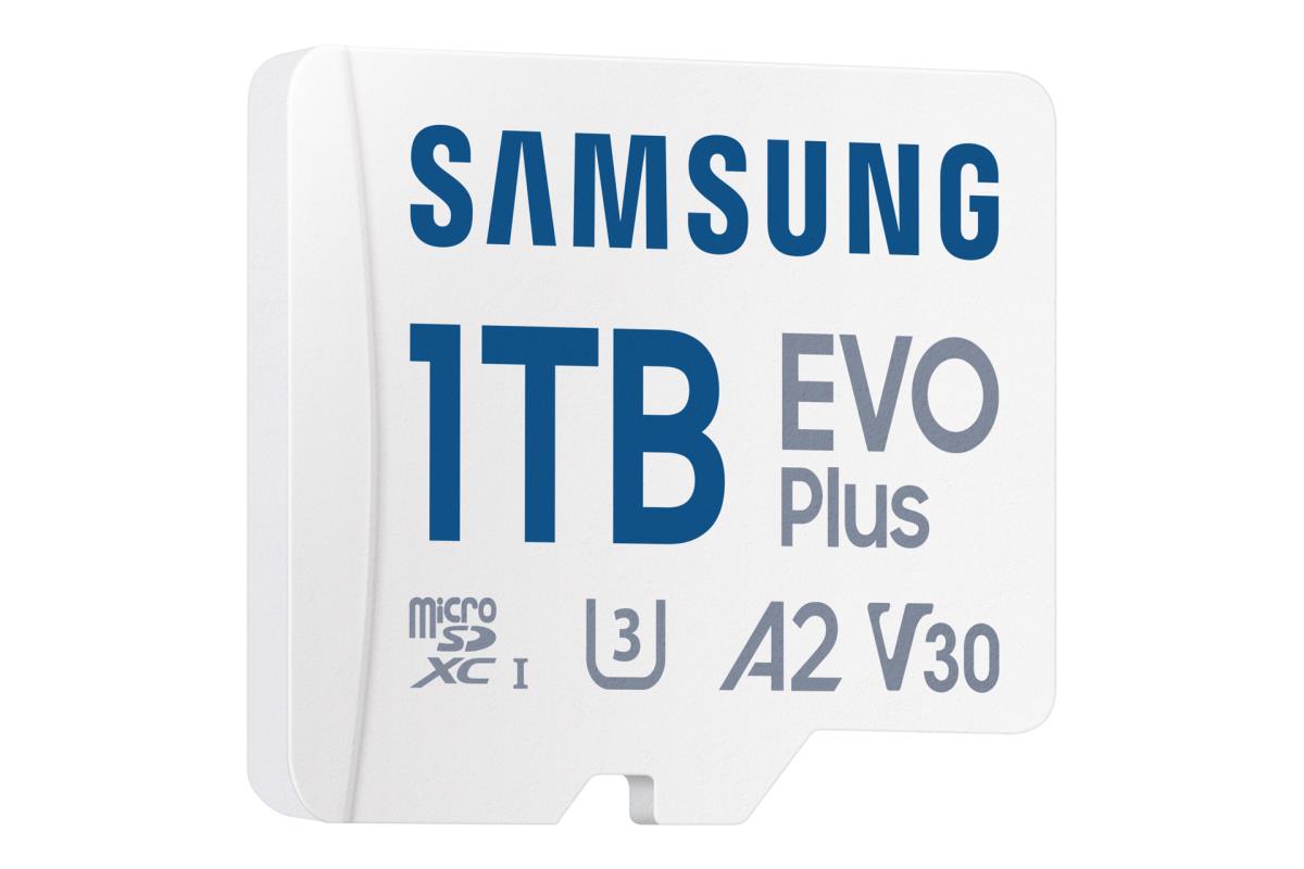 MB-MC1T0S 1 TB MicroSDXC UHS-I thumbnail