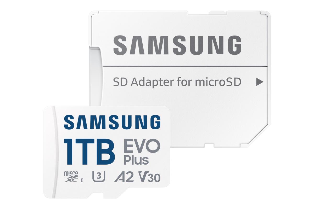 MB-MC1T0S 1 TB MicroSDXC UHS-I thumbnail