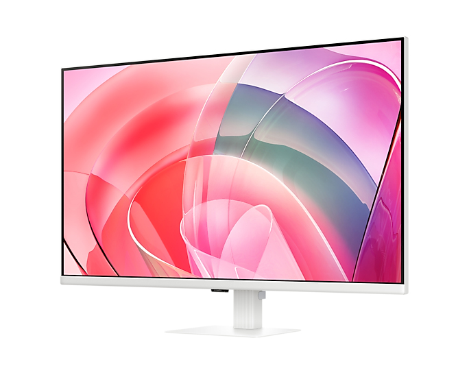 SAM 32IN S70D UHD WHITE VIEWFINITY thumbnail
