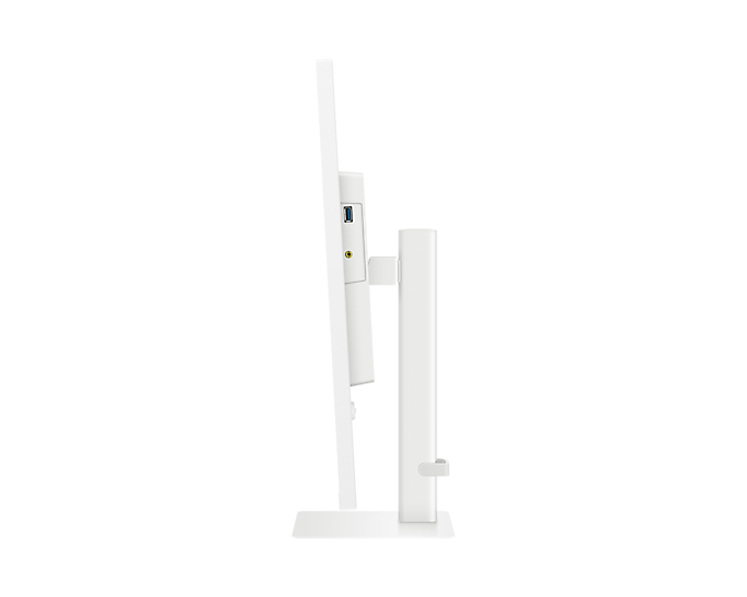 SAM 32IN S70D UHD WHITE VIEWFINITY thumbnail