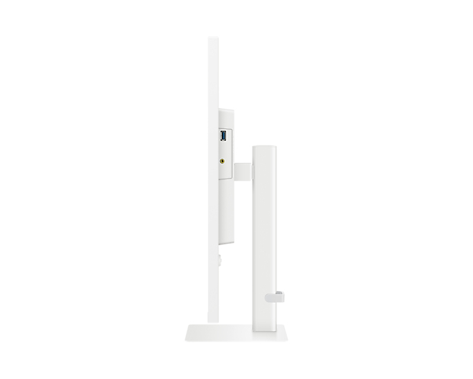 SAM 32IN S70D UHD WHITE VIEWFINITY thumbnail
