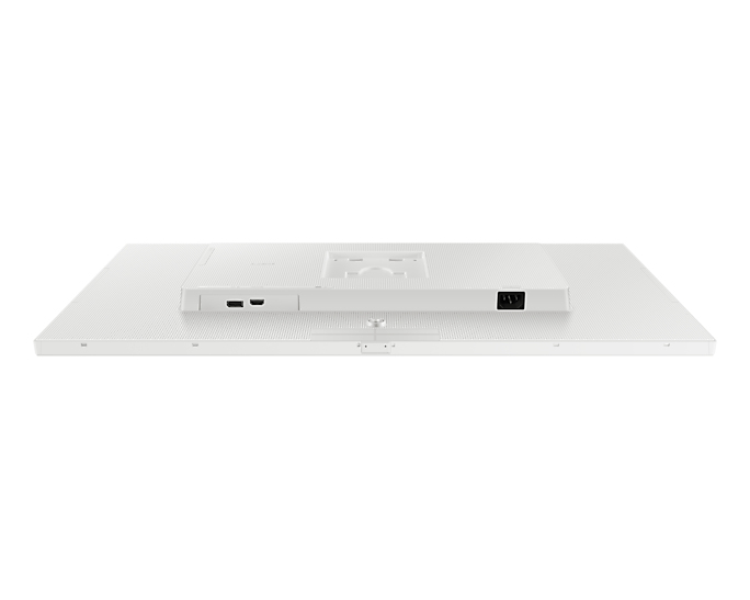 SAM 32IN S70D UHD WHITE VIEWFINITY thumbnail