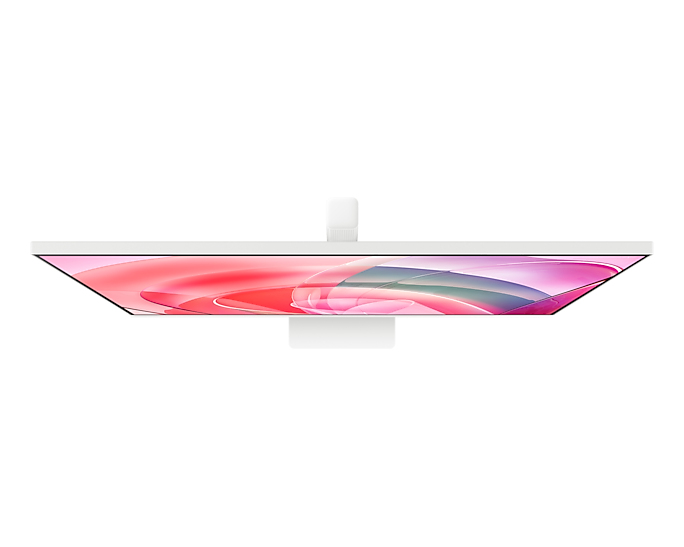 SAM 32IN S70D UHD WHITE VIEWFINITY thumbnail
