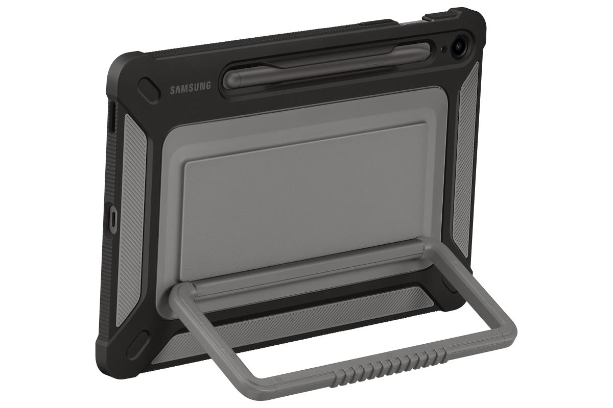 ^OUTDOOR PROTECTIVE CASE FOR TAB S10 thumbnail