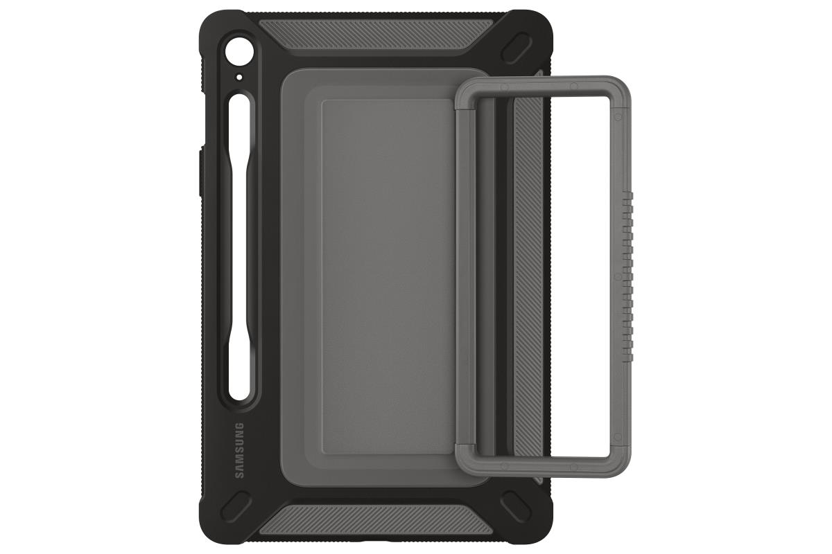 ^OUTDOOR PROTECTIVE CASE FOR TAB S10 thumbnail