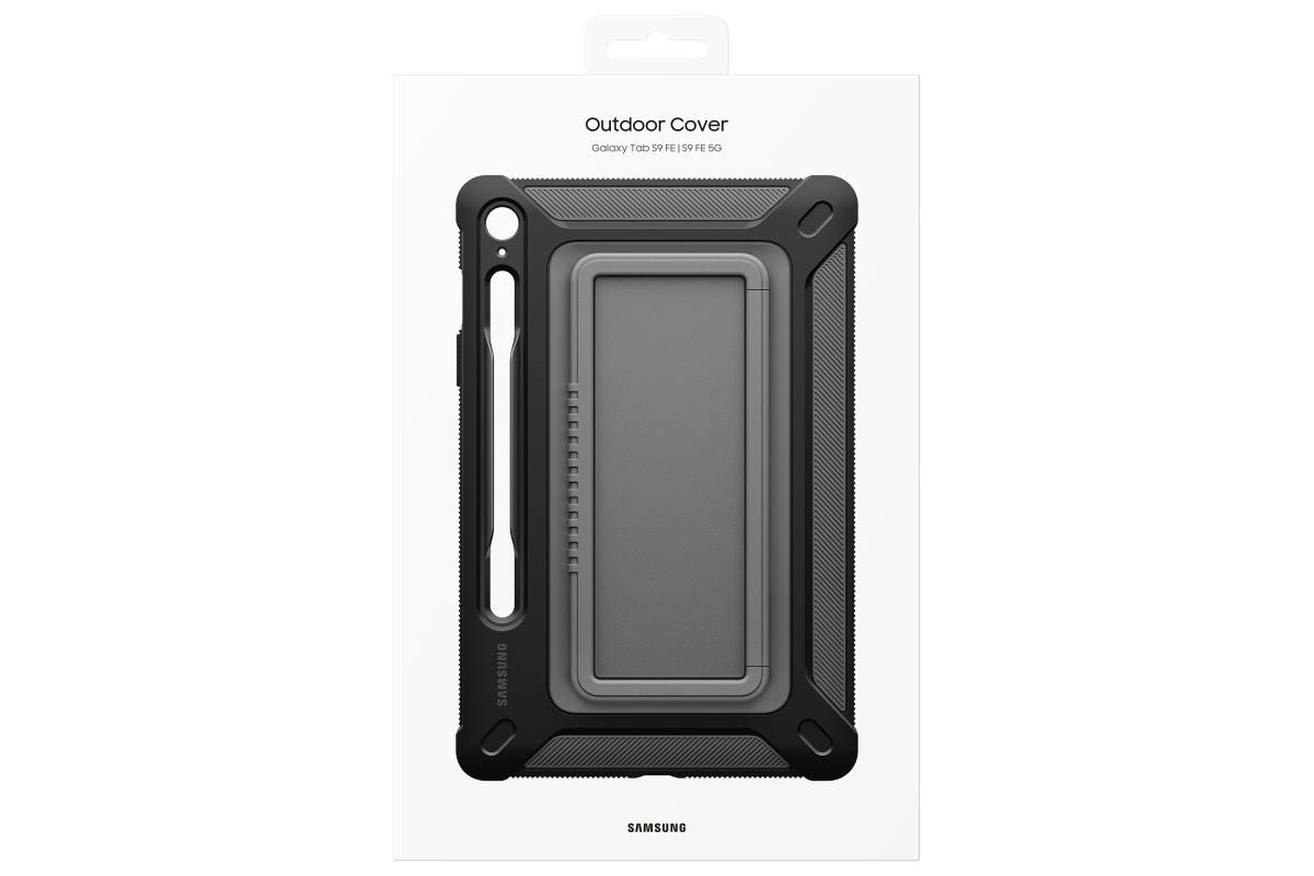 ^OUTDOOR PROTECTIVE CASE FOR TAB S10 thumbnail