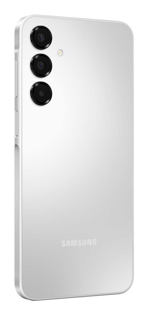 A16 4G A165F/DSB GREY 4/128GB thumbnail