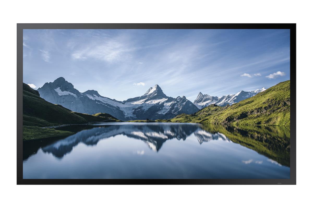 OUTDOOR SIGNAGE OHB 46 INCH thumbnail