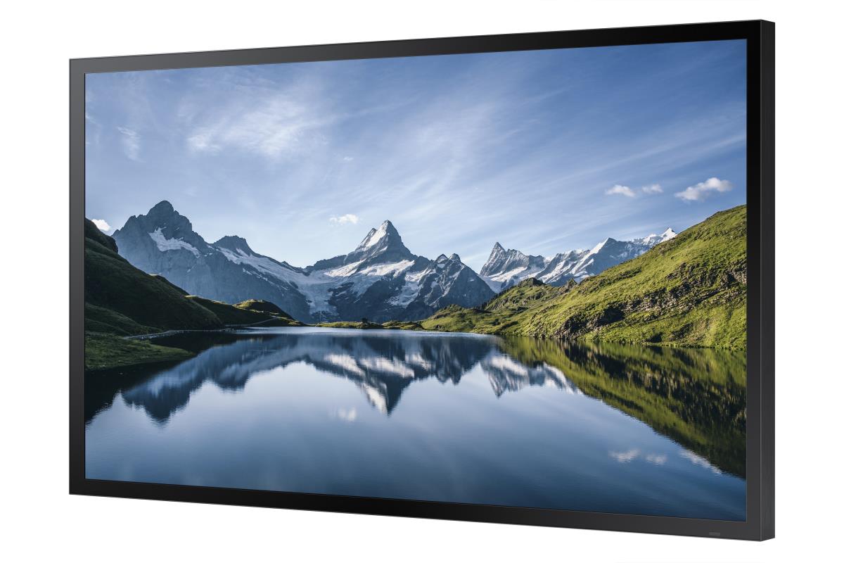 OUTDOOR SIGNAGE OHB 46 INCH thumbnail