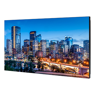 VIDEO WALL VMC-E 55 thumbnail