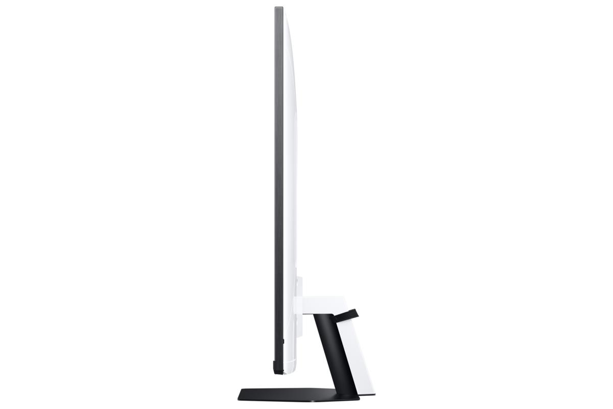 Odyssey Neo G7 S43CG700NU - G70NC Series - QLED monitor - Smart - gaming - 43