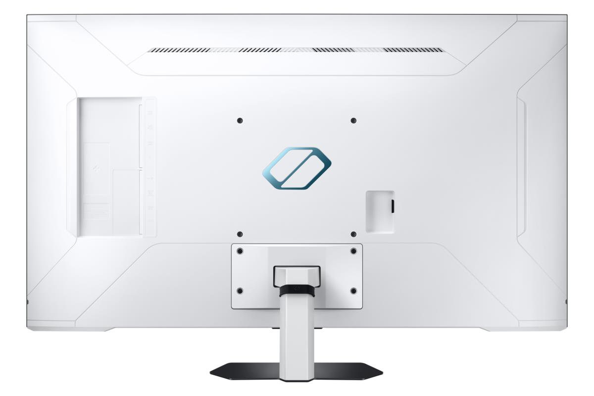 Odyssey Neo G7 S43CG700NU - G70NC Series - QLED monitor - Smart - gaming - 43