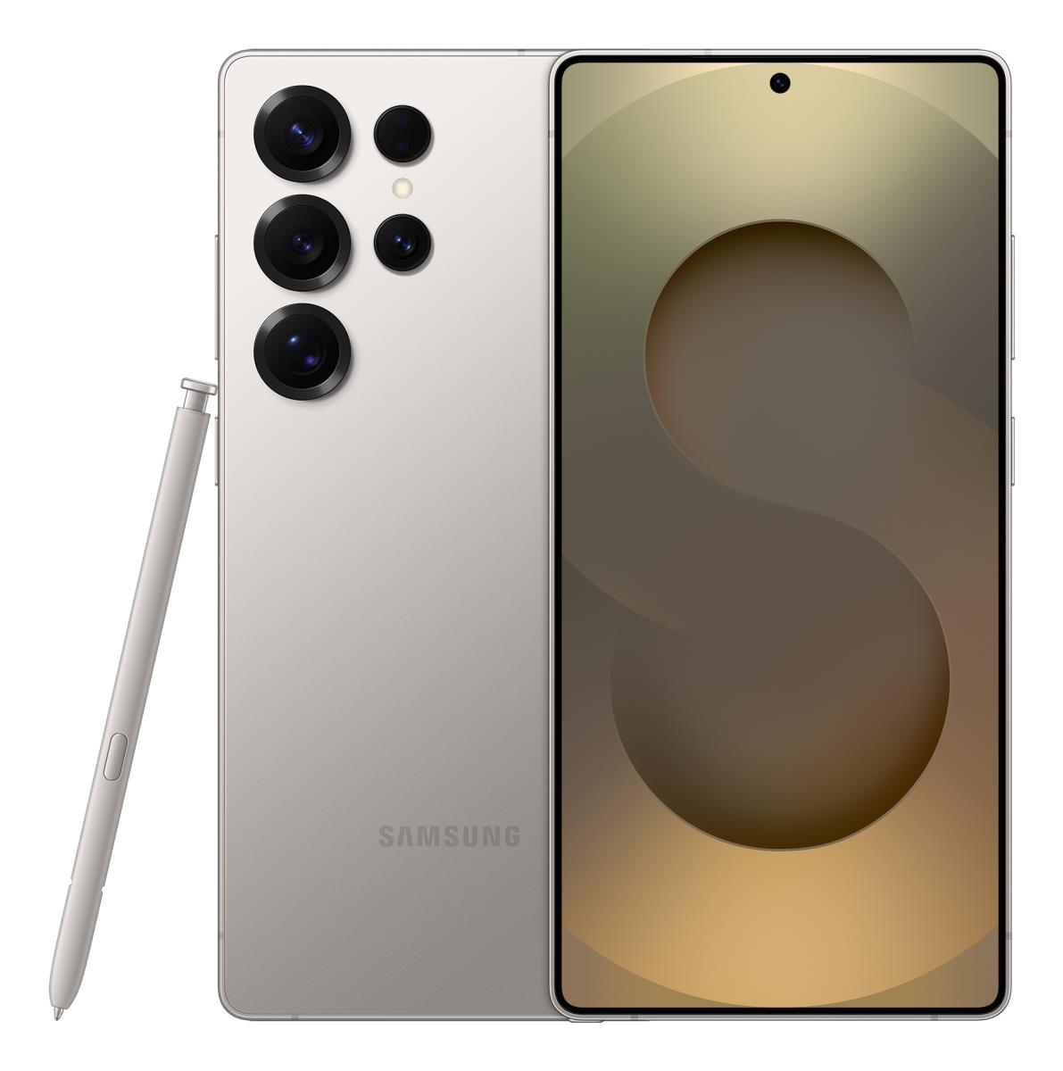 S25 ULTRA 5G S938/DS TITANIUM GREY 12/1TB thumbnail
