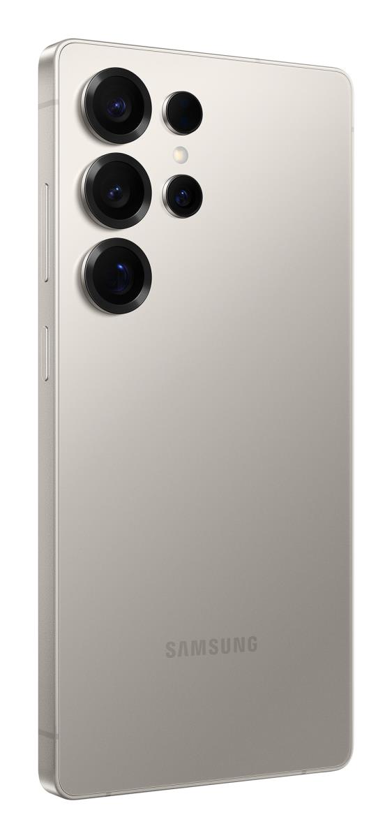 S25 ULTRA 5G S938/DS TITANIUM GREY 12/1TB thumbnail