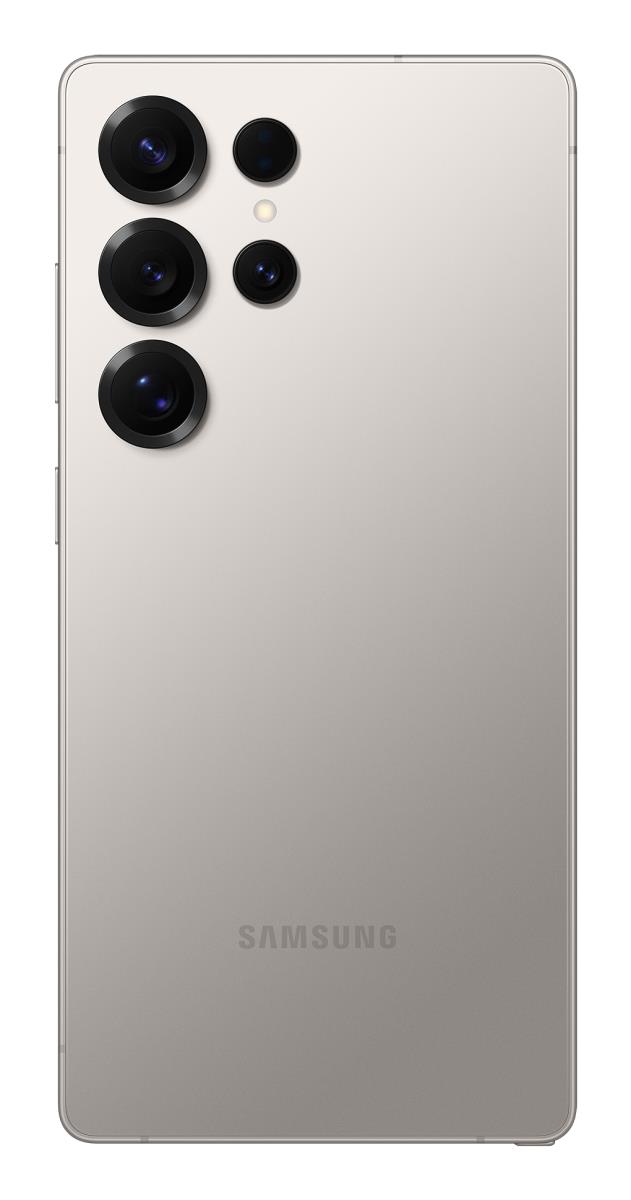 S25 ULTRA 5G S938/DS TITANIUM GREY 12/1TB thumbnail