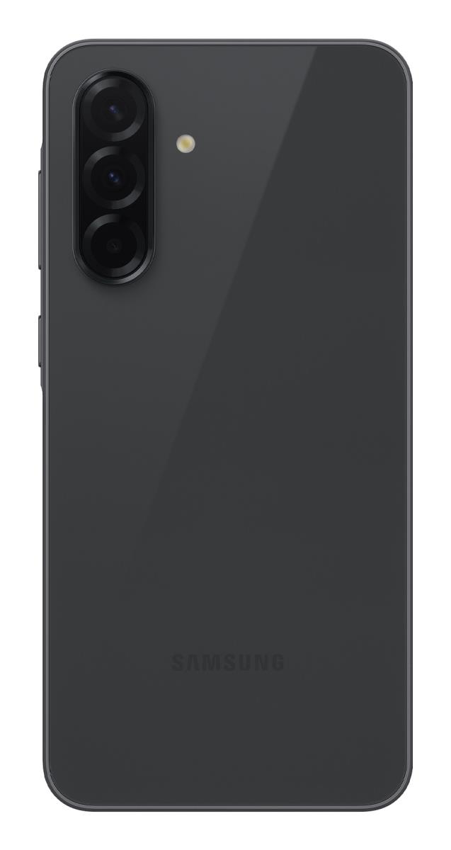 EU Product - Galaxy A36 Awesome Black - Smartphone - 128 GB thumbnail