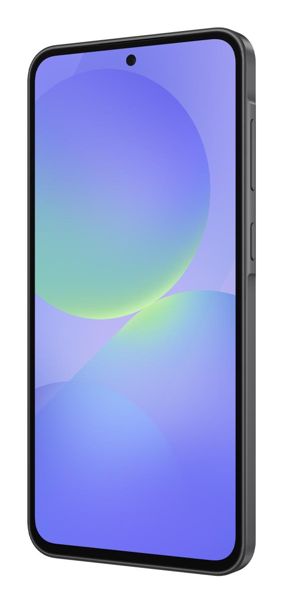 EU Product - Galaxy A36 Awesome Black - Smartphone - 128 GB thumbnail