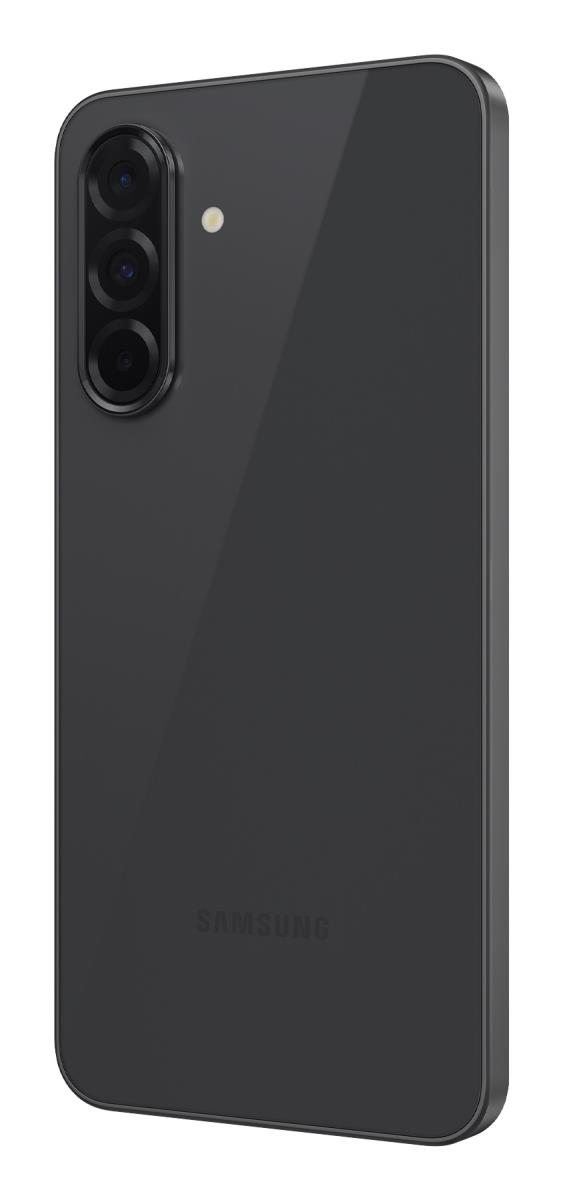 EU Product - Galaxy A36 Awesome Black - Smartphone - 128 GB thumbnail