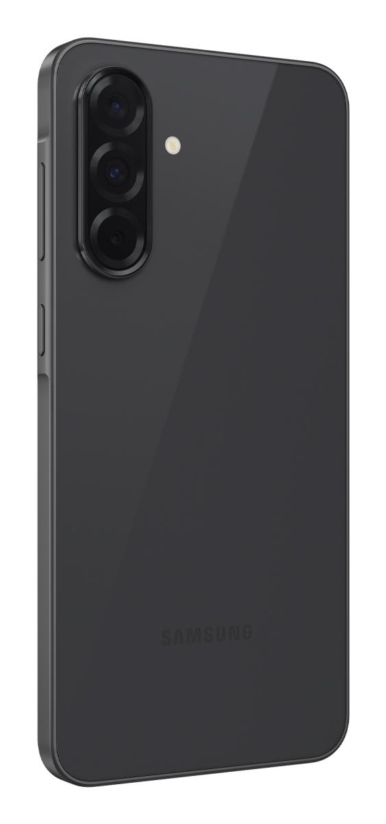 EU Product - Galaxy A36 Awesome Black - Smartphone - 128 GB thumbnail