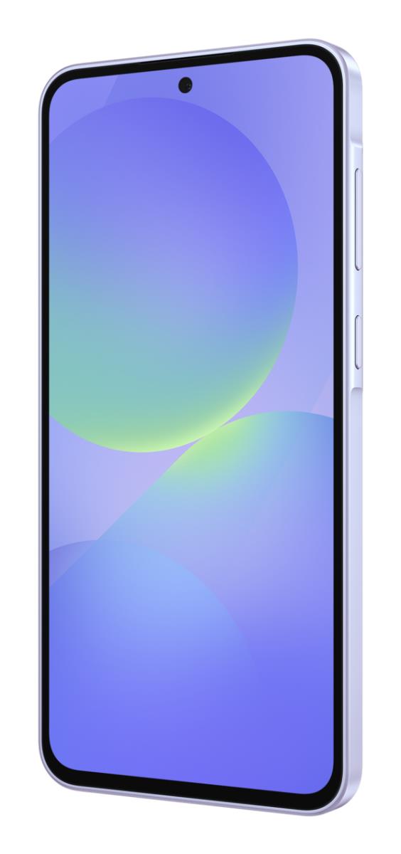 Galaxy A36 - 5G smartphone - dual-SIM - RAM 8 GB / Internal Memory 256 GB - OLED display - 6.7