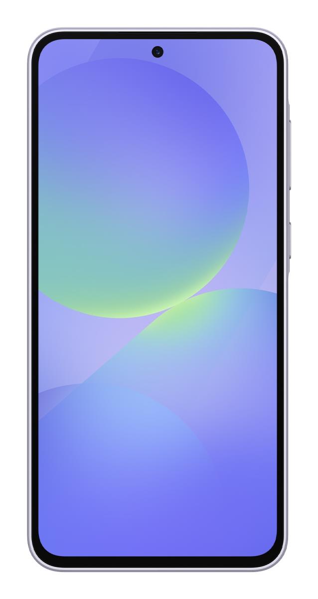 Galaxy A36 - 5G smartphone - dual-SIM - RAM 8 GB / Internal Memory 256 GB - OLED display - 6.7