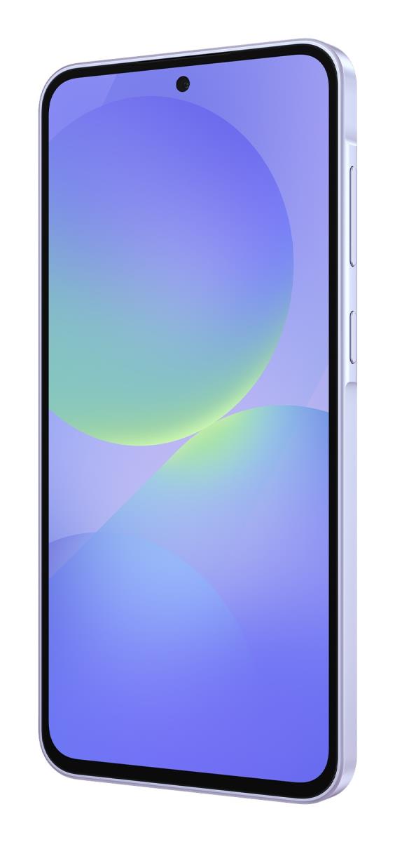 Galaxy A36 - 5G smartphone - dual-SIM - RAM 8 GB / Internal Memory 256 GB - OLED display - 6.7