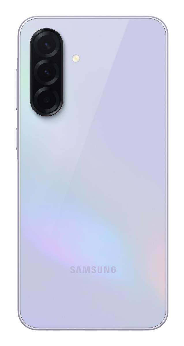 Galaxy A36 - 5G smartphone - dual-SIM - RAM 8 GB / Internal Memory 256 GB - OLED display - 6.7
