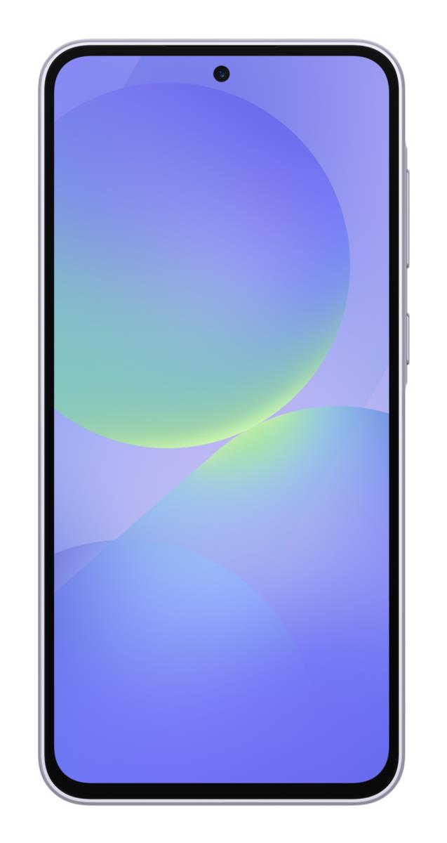 Galaxy A36 - 5G smartphone - dual-SIM - RAM 8 GB / Internal Memory 256 GB - OLED display - 6.7