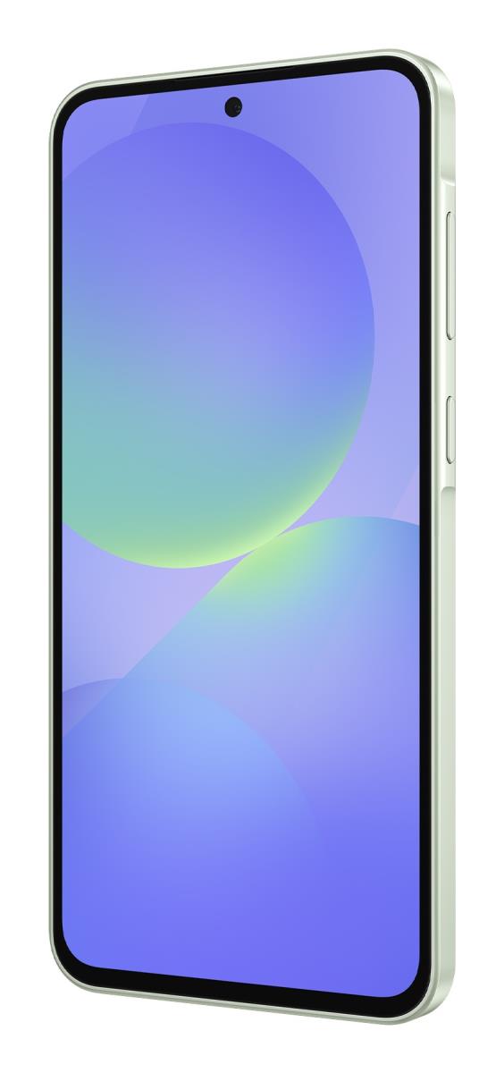Galaxy A36 - 5G smartphone - dual-SIM - RAM 8 GB / Internal Memory 256 GB - OLED display - 6.7