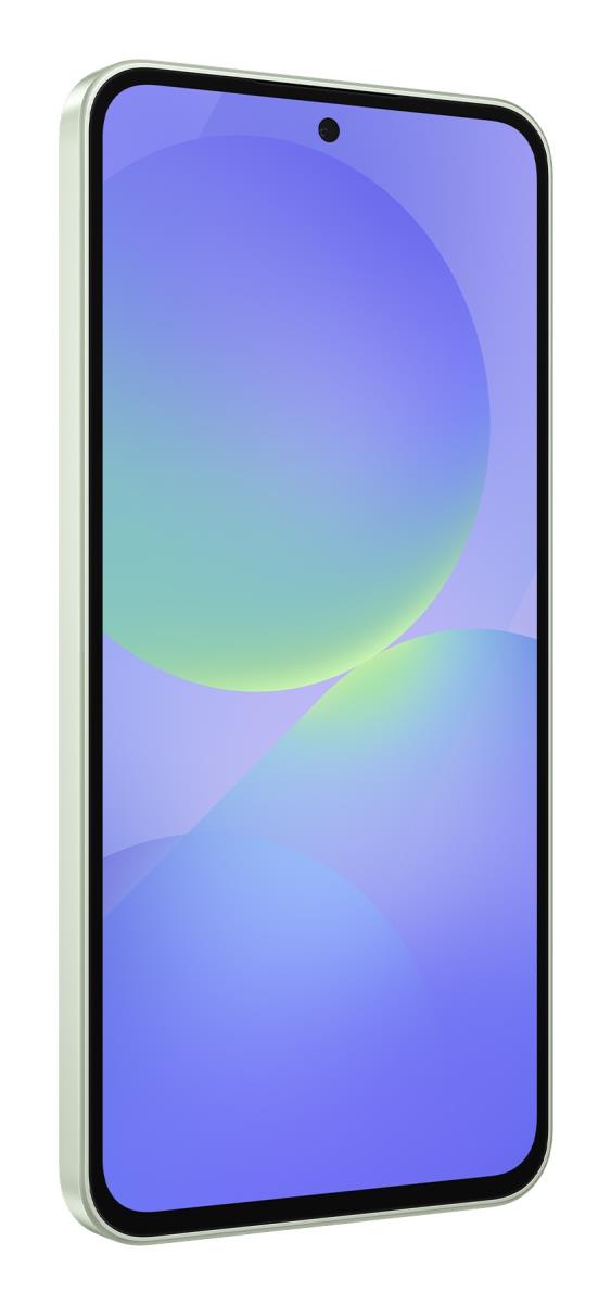 Galaxy A36 - 5G smartphone - dual-SIM - RAM 8 GB / Internal Memory 256 GB - OLED display - 6.7