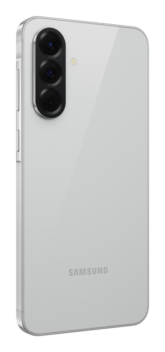 A56 5G A566 LIGHT GREY 8/128GB with Free Case thumbnail