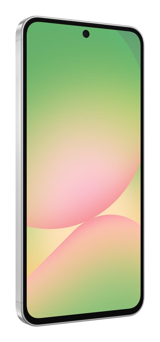 A56 5G A566 LIGHT GREY 8/128GB with Free Case thumbnail