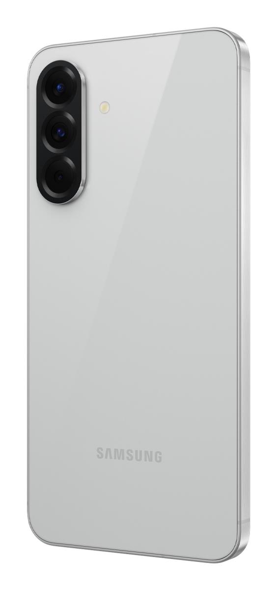 A56 5G A566 LIGHT GREY 8/128GB with Free Case thumbnail