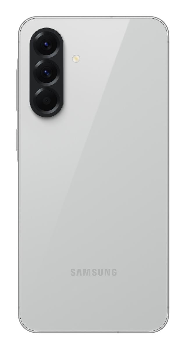 A56 5G A566 LIGHT GREY 8/128GB with Free Case thumbnail