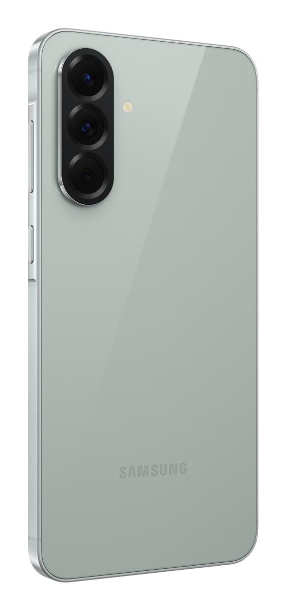 A56 5G A566 AWESOME OLIVE 8/128GB with Free Case thumbnail