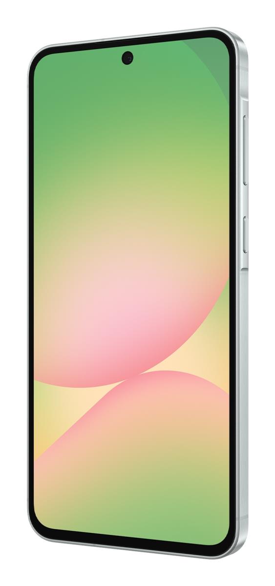 A56 5G A566 AWESOME OLIVE 8/128GB with Free Case thumbnail